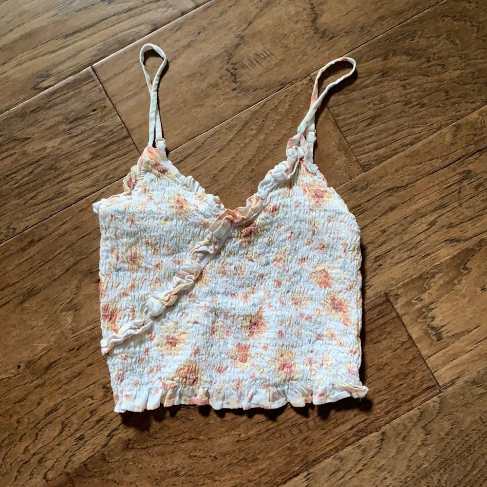 American eagle tank top